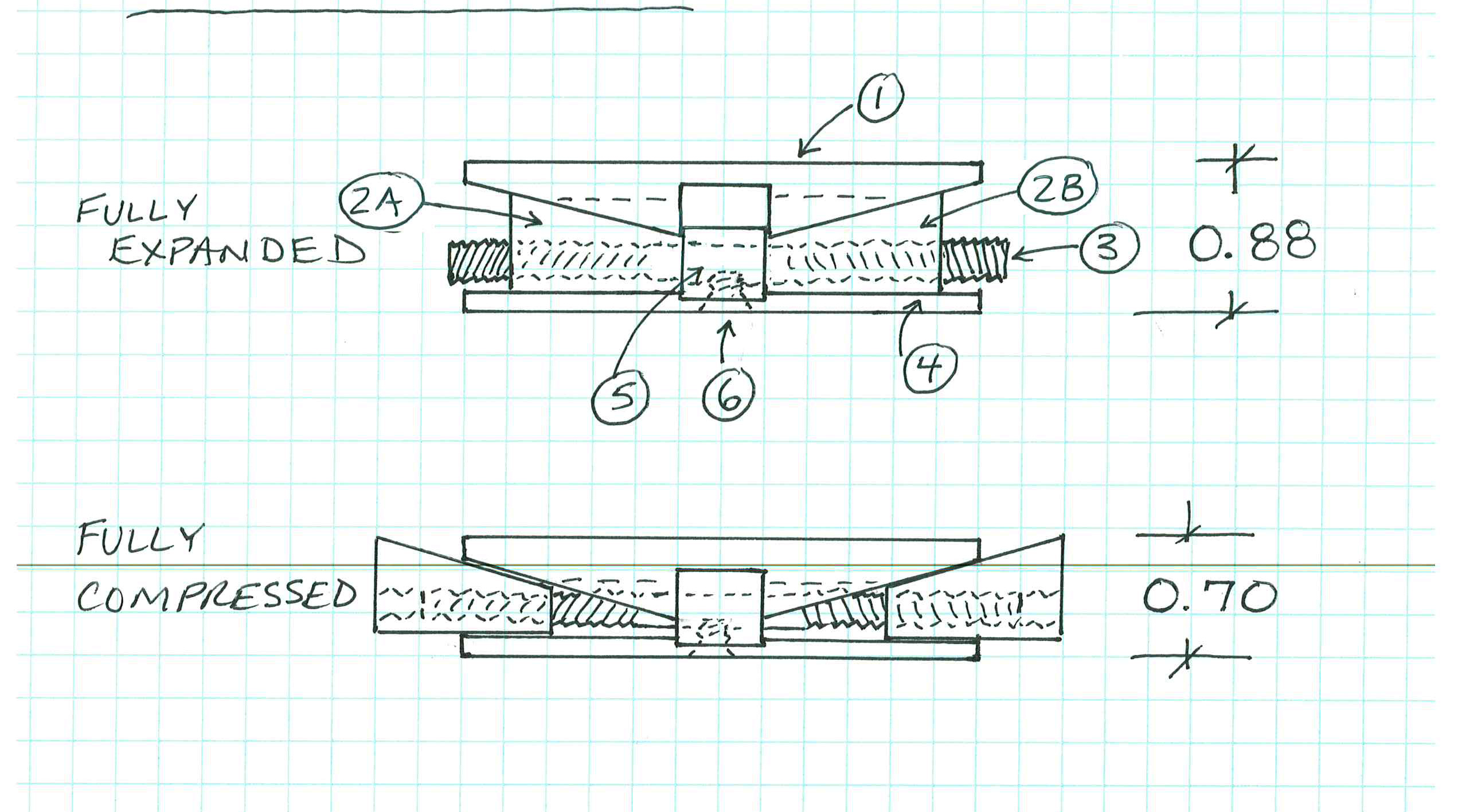 sketch drawing