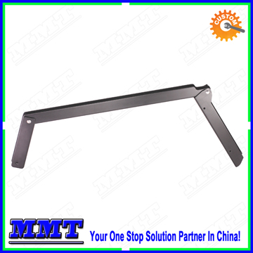 aluminum handsaw frame